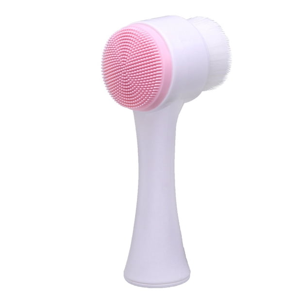 Cepillo de limpieza de poros, cepillo de limpieza profunda de poros faciales, cepillo para eliminar puntos negros, cepillo de limpieza Facial, mejora tu experiencia