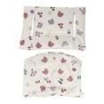 thumbnail image 1 of Cojín para silla alta, cojín para silla de comedor para bebé, cojín para silla alta, cojín para silla alta para bebé, características de vanguardia, 1 of 8