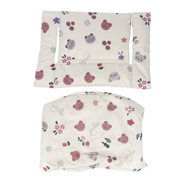 Cojín para silla alta, cojín para silla de comedor para bebé, cojín para silla alta, cojín para silla alta para bebé, características de vanguardia