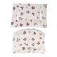 thumbnail image 2 of Cojín para silla alta, cojín para silla de comedor para bebé, cojín para silla de comedor para bebé, cojín para silla alta, aspecto llamativo, 2 of 14