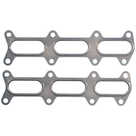 MAHLE MS19648 Exhaust Manifold Gasket Set