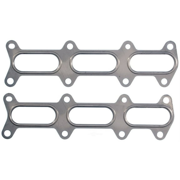 MAHLE MS19648 Exhaust Manifold Gasket Set