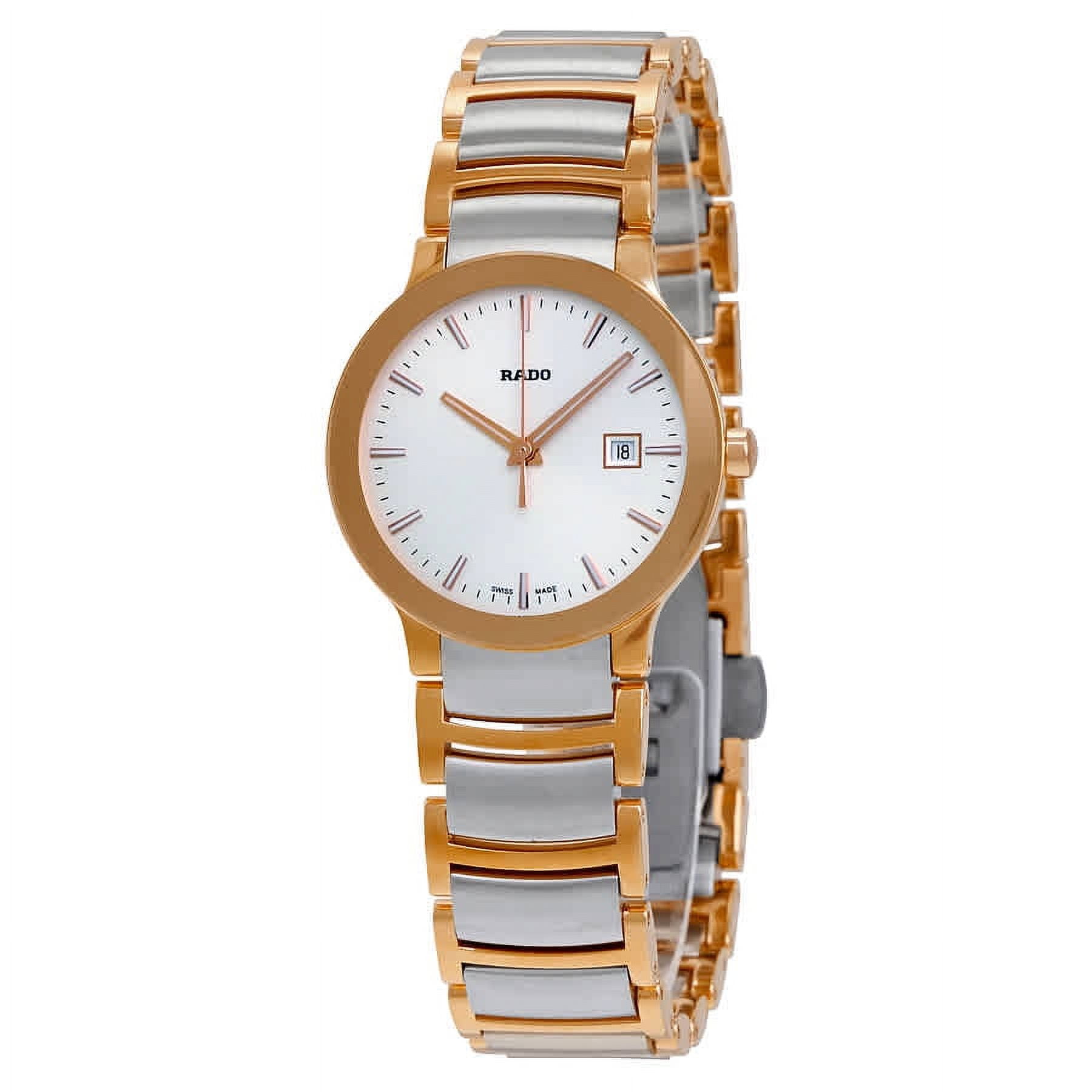 Buy Rado R48912743 Watch in India I Swiss Time House