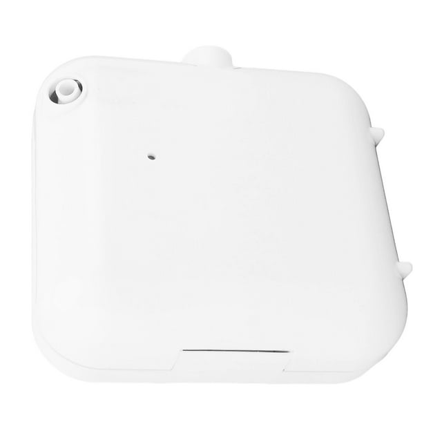 Diffuseur d'Huile Essentielle, Installation Simple Fiable 100ML Solide Accrocher Diffuseur d'Aromathérapie pour le Bureau