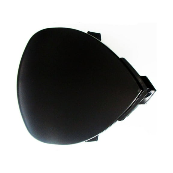 Sea-Doo New OEM PWC Black Wind Screen Deflector, GTI Wake, 291002511