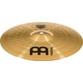 thumbnail image 7 of MEINL Brass Marching Medium Cymbal Pair 13 in., 7 of 7