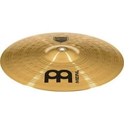 MEINL Brass Marching Medium Cymbal Pair 13 in.