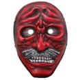 thumbnail image 1 of Disfraz de látex Mask Paydays Heist Ninja para Halloween y carnaval, 1 of 1