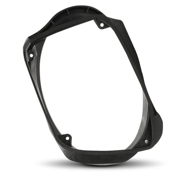 Rockford Fosgate Harley Davidson Road Glide Rear Speaker Audio Kit (2