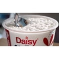 thumbnail image 6 of Daisy Pure and Natural Cottage Cheese, 4% Milkfat, 16 oz (1 lb) Tub (Refrigerated) – 13g of Protein per Serving, 6 of 10