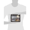 thumbnail image 2 of 17ml Bottle Metallics Model Air Paint Set (16 Colors), 2 of 4
