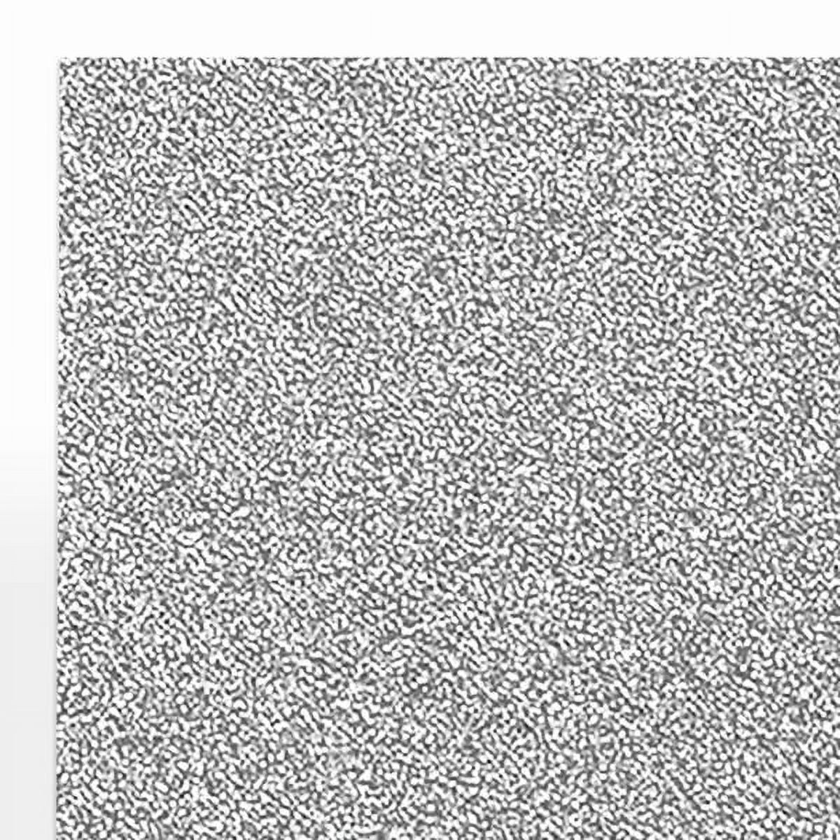 LUXPaper Cardstock, 8.5 x 11, 106lb Silver Sparkle, 250/Pack