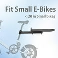 Fat Tire Bike Rack and Electric Bike Rack, Ideas as Cargo Rack with ...