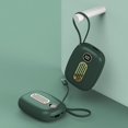 thumbnail image 5 of Calentador de mano de bolsillo de 10000Mah, calentador usb recargable 2 en 1, calentador de manos eléctrico, cargador de teléfono con banco de energía, 5 of 5