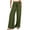Green#3, variant on New trends for her GaThRRgYP Womens Blue Jeans, Women's Loose Wide Leg Pants High Waist Straight Pants Casual Pants