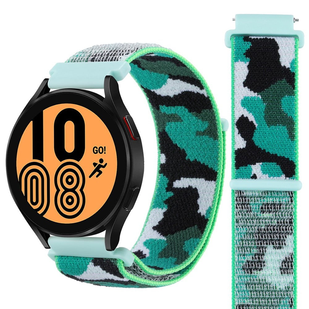 YuiYuKa 20mm Nato Strap Camouflage Nylon Sport Zambia Ubuy