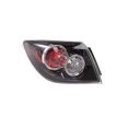 thumbnail image 1 of Car Left Side Rear Tail Light Brake Lamp For- 3 Sedan 2004-2010, 1 of 5