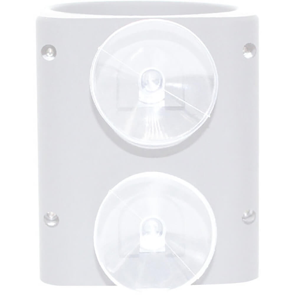 gabba goods hanging bluetooth shower speaker