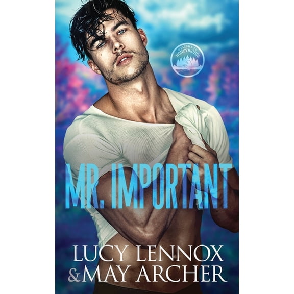 Mr. Important, (Paperback)