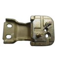 thumbnail image 2 of Bisagra Superior De La Puerta Trasera Bisagra Superior Estable De La Puerta Del Coche Bisagras Originales De Cierre Suave Bisagra De Acero Inoxidable Tope De Puerta Apto Para Ford Transit Mk6 Methold VI009425-02, 2 of 7