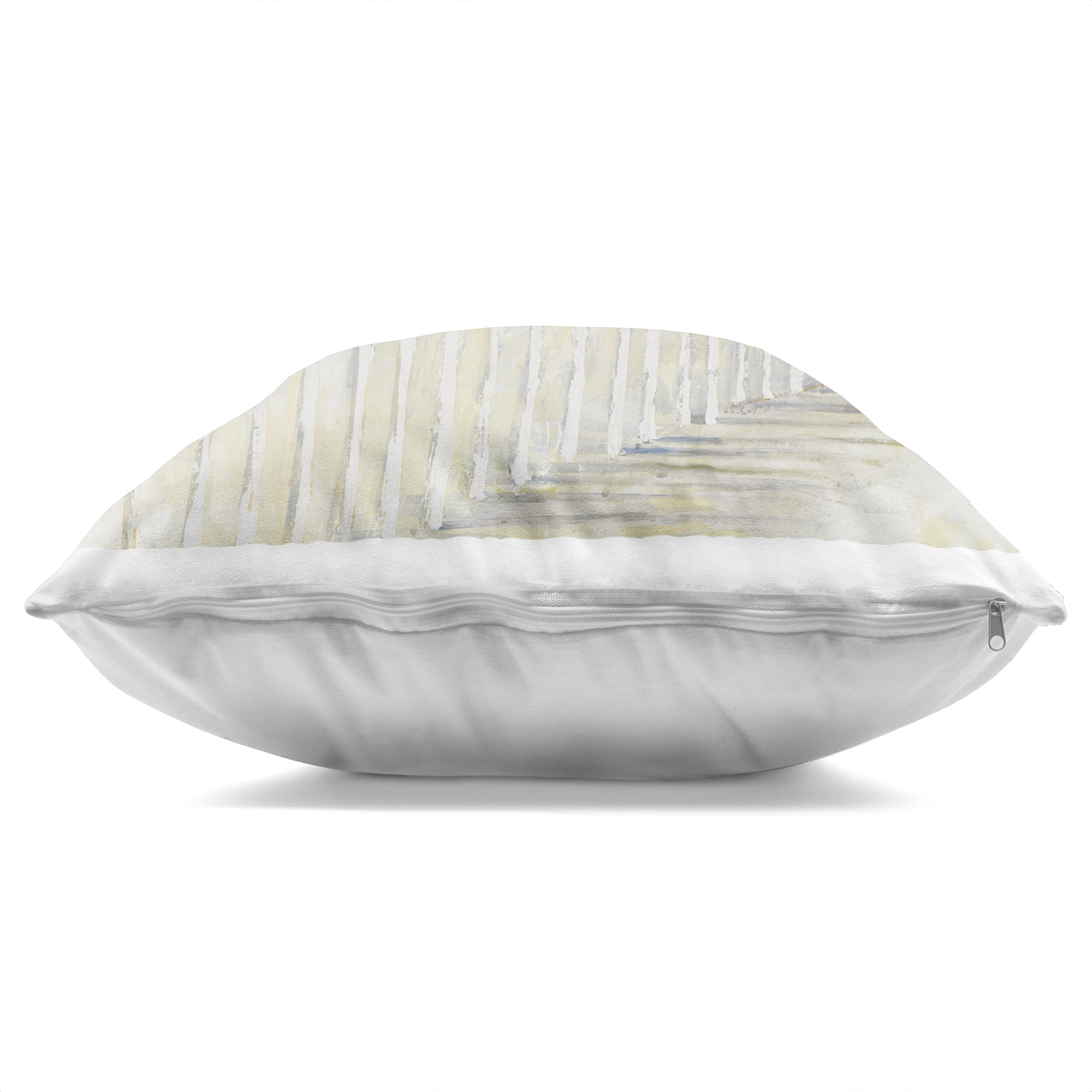 Stupell Industries Vintage Coastline Nautical Shacks Decorative Printed Throw Pillow, design by Lorenzo Collective