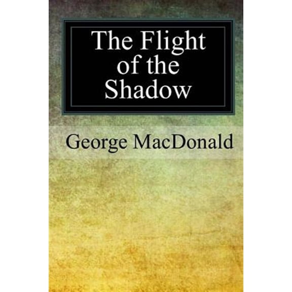 Pre-Owned Flight of the Shadow