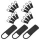 thumbnail image 1 of Greenadscape 20Ud Metálicos Con Ergonómico Para Sustitución En Chaquetas Y Bolsos, 1 of 8
