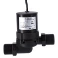 thumbnail image 3 of DC 12V Pompe de Circulation d'Eau Solaire Pompe à Eau Moteur Sans Balais 600l / H IP68 Bouchon Imperméable à l'Eau, 3 of 8