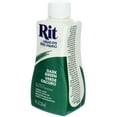 thumbnail image 5 of Rit All-Purpose Liquid Dye, Dark Green, 8 fl oz (2 pack), 5 of 5