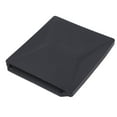 thumbnail image 2 of Cubierta Protectora De Antena Parabólica, Funda Protectora Para Platos, Pegatina Reutilizable Lavable De Silicona, Versátil Para Viajes, 2 of 7