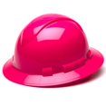 thumbnail image 1 of Casco de seguridad Texas America Ridgeline de ala completa con ajuste de 6 puntos, 1 of 6