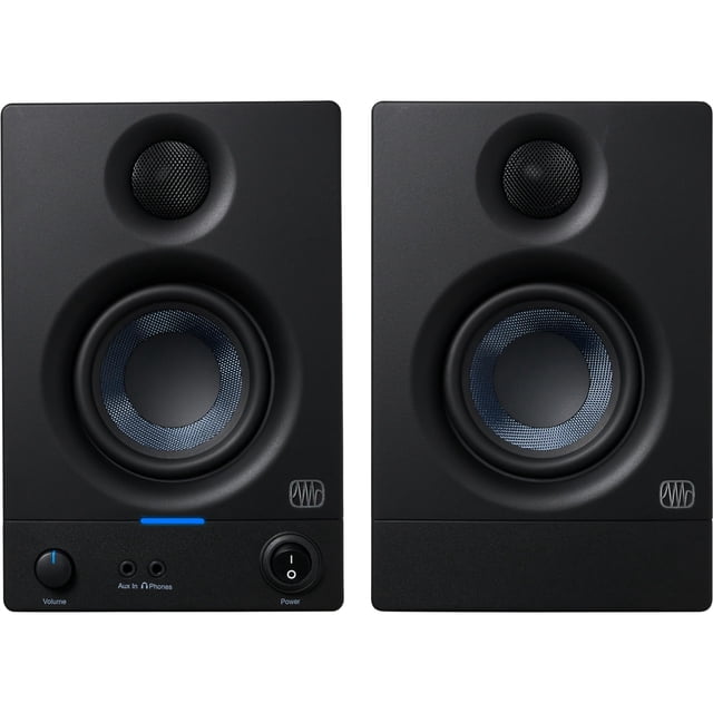 Monitores de estudio Presonus Eris 3.5