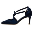 thumbnail image 3 of Zapatillas Para Mujer Zmexico 3254, 3 of 4