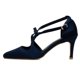 thumbnail image 3 of Zapatillas Para Mujer Zmexico 3254, 3 of 4