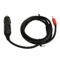 thumbnail image 4 of Falleo Clearance Cigarette Lighter Adapter Cable Power Supply Charger Cord for Autel Maxisys MS906 MS906BT MS906TS MS908 MS908PRO, 4 of 5