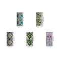 thumbnail image 6 of 17.2x39.37inch Geometric Pattern Dazzling Window Stickers,PVC Waterproof and Dustproof Window Decals, Static Cling Window Film Non-Adhesive Removable Stickers for Bedroom Living Room Decoration, 6 of 7