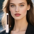thumbnail image 3 of A Convenient and Functional Beauty Tool for Finger Bellied Lip Smudging and Concealing with A Round Head, 3 of 6