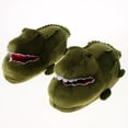 thumbnail image 1 of Chaussons Animaux Amusants pour Femmes Hommes, 1 of 8