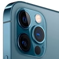 thumbnail image 2 of Apple iPhone 12 Pro 256Gb Azul Pacifico Reacondicionado Tipo A Apple iPhone 12 pro 256 GB, 2 of 5