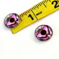 thumbnail image 3 of Pink Butterfly Glass Eyes, 3 of 8