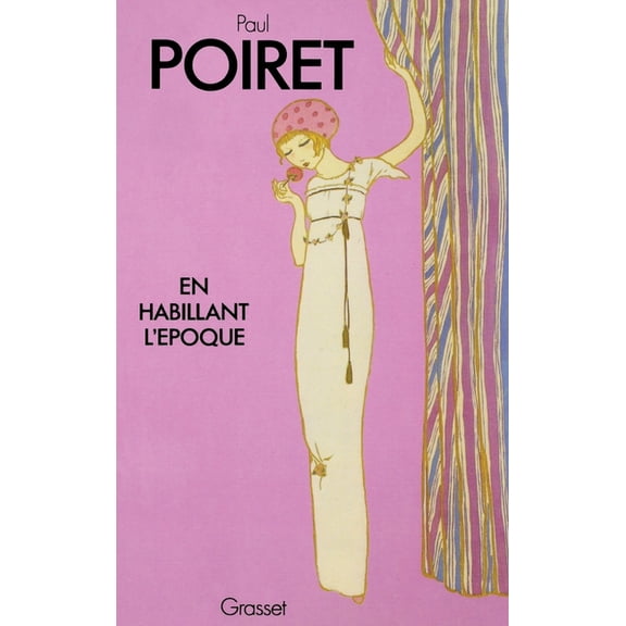 En habillant l'époque, (Paperback)