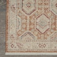 thumbnail image 5 of Nourison Enchanting Home Farmhouse & Country Brick 3' x 5' Area Rug, (3x5), 5 of 9