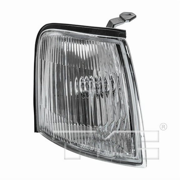 TYC 17-1155-00 Right Parking Light for 1995-1997 Toyota Avalon TO2521145 Fits 1996 Toyota Avalon