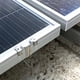 thumbnail image 2 of 200 Piezas Hebilla de Drenaje de Panel Fotovoltaico Placa de Superficie Clip de Drenaje de Agua de Panel Solar para Drenaje de Panel Solar 35 mm, 2 of 5