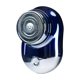 thumbnail image 2 of Mini afeitadora eléctrica portátil | Cuchilla turbo flotante de acero inoxidable | Resistente al agua IPX7 | Bajo ruido | Uso en seco y húmedo | Recargable por USB | Tamaño de viaje | Para rostro, 2 of 6