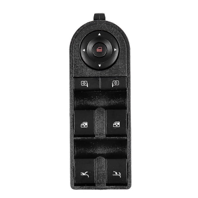 Power Switch For For Opel Tigra Twintop 2004-2016 93162636