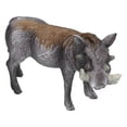 thumbnail image 4 of Pig Model Figures, Pig Toy Made Of High-quality Plastic Enrich Their Vision  For Birthday For New Year 127-079, 4 of 8