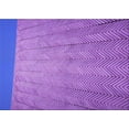thumbnail image 1 of Ahgly Company Indoor Rectangle Patterned Heliotrope Purple Area Rugs, 5' x 7', 1 of 6