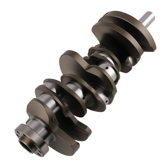 Maxpeedingrods Engine Crankshaft for INFINITI Q50 3.0L 2017-2024 2.0L 2017-2019 3.5L 2017-2021 3.7L 2017-2018, Q60 3.0L 2.0L, 12201-5CA0A