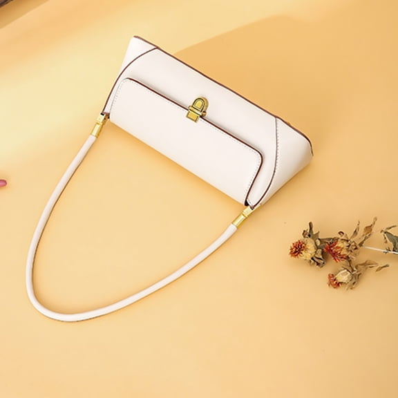 UPOUART Women Shoulder Bags Elegant Shape Women Shoulder Bag 1Pack Party